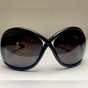 Tom Ford sunglasses